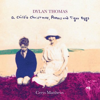 Cerys Matthews The Close and Holy Darkness