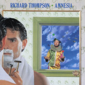 Richard Thompson Gypsy Love Songs