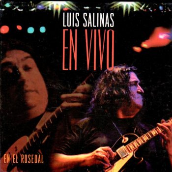Luis Salinas Funky Tango (En Vivo)