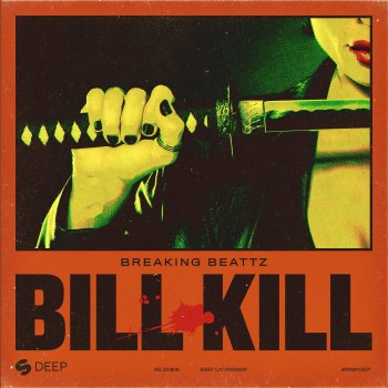Breaking Beattz feat. Almanac Bill Kill (Extended Mix)