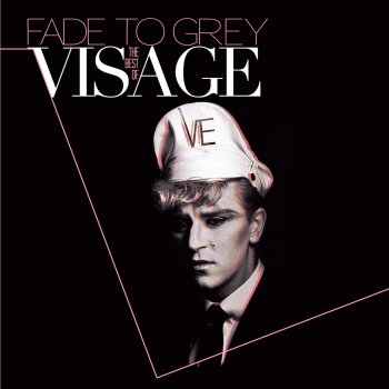 Visage The Anvil (BBC Session 1982 Programme Number: 5:YJ 00300)