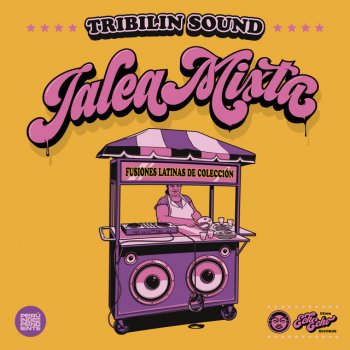 Tribilin Sound feat. Mente Orgánica Peruvian Dream - Mente Orgánica Remix