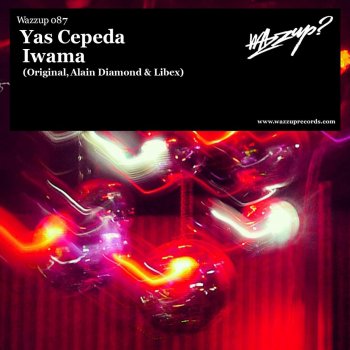 Yas Cepeda Iwama - Original Mix