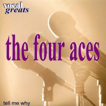 The Four Aces Don't Forget Me