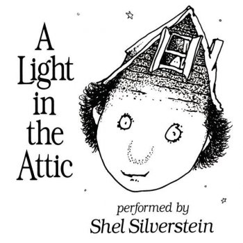 Shel Silverstein The Little Boy and the Old Man