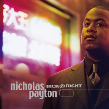 Nicholas Payton Interlude No. 2 (Turn Out The Burn Out)