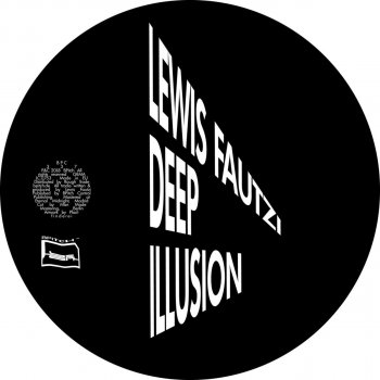 Lewis Fautzi Deep Illusion