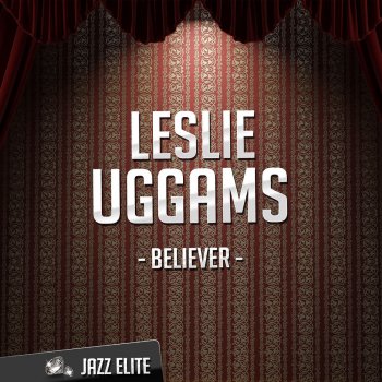 Leslie Uggams You're Not Living in Vain