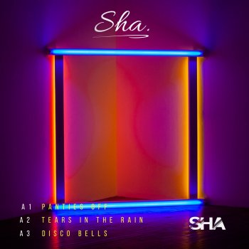 Sha Around the World (feat. Stevie C)