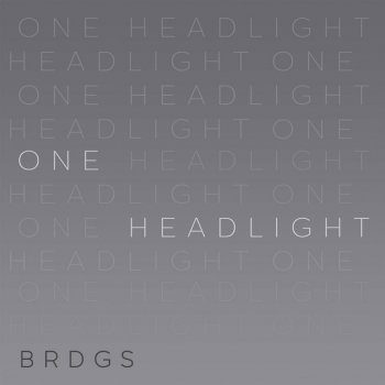 BRDGS One Headlight