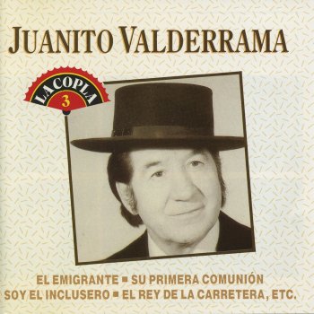 Juanito Valderrama Su Primera Comunion