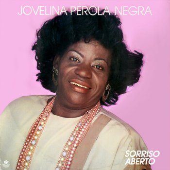 Jovelina Perola Negra Samba Valente