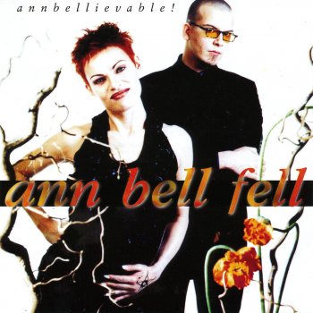 Ann Bell Fell Lost With You