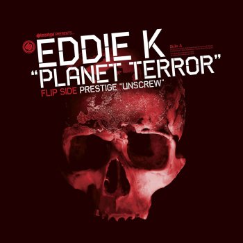 Eddie K Planet Terror
