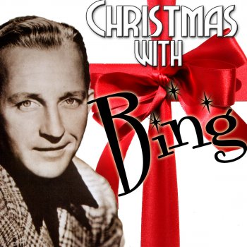 Bing Crosby I Wish You a Merry Christmas