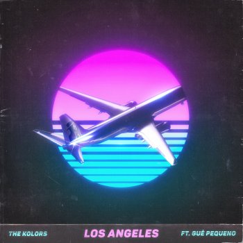The Kolors Los Angeles (feat. Guè)