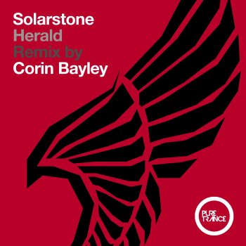 Solarstone Herald (Corin Bayley Remix)