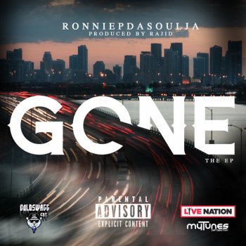 RonniePdaSoulja Gone - Outro