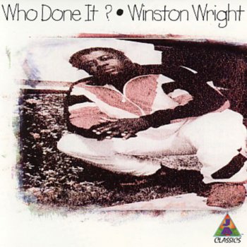 Winston Wright Who Done It