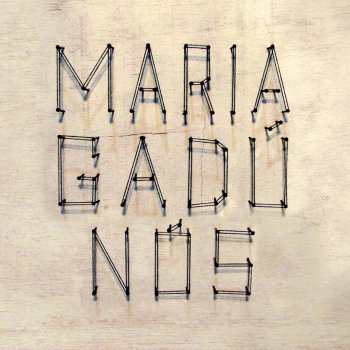 Maria Gadú feat. Leandro Léo Felicidade