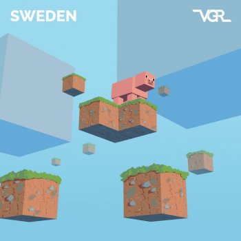 Vgr Sweden (From "Minecraft")