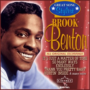 Brook Benton I Could Have Told You