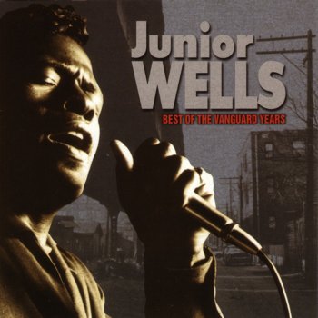 Junior Wells Help Me (A Tribute to Sonny Boy Williamson)