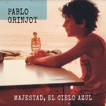 Pablo Grinjot feat. Martín Buscaglia Temporal