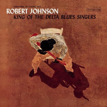 Robert Johnson Cross Road Blues