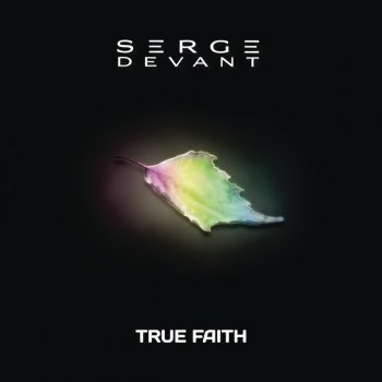 Serge Devant True Faith (Starkillers Remix)
