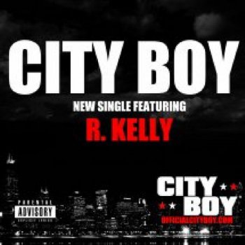 City Boy The Greatest Story Ever Told