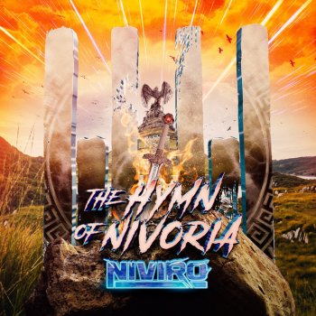NIVIRO The Hymn Of Nivoria