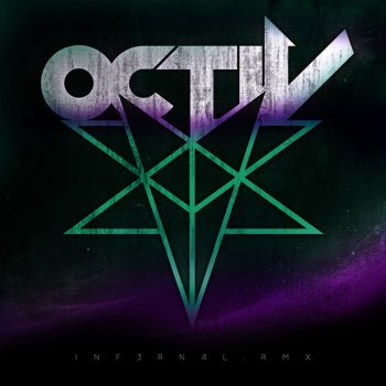OCTiV feat. Celldweller Infernal (Code: Pandorum Remix)