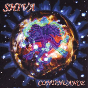 Shiva Burning Bridges