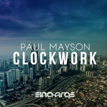 Paul Mayson Clockwork - Radio Edit