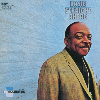 Count Basie and His Orchestra Magic Flea