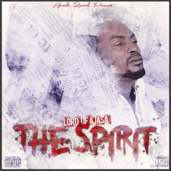 Lord of Ajasa The Spirit