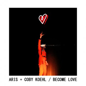 ARIS Become Love (feat. Coby Koehl) [E39 Steppin' Out Remix]