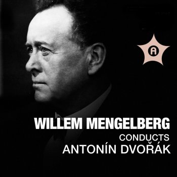 Antonín Dvořák, Royal Concertgebouw Orchestra & Willem Mengelberg Symphony No. 9 in E Minor, Op. 95, B. 178, "From the New World": II. Largo