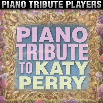 Piano Tribute Players Roar