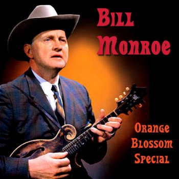 Bill Monroe The Race Horse Song 'molly and Tenbrooks'