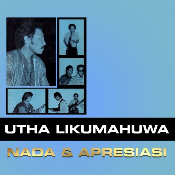 Utha Likumahuwa F. 15 (Instrumental)