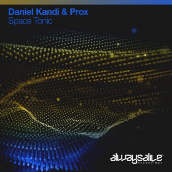 Daniel Kandi feat. Prox Space Tonic - Extended Mix