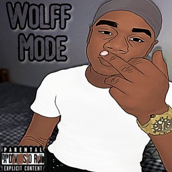 Wolff Level Up (feat. 202dre)