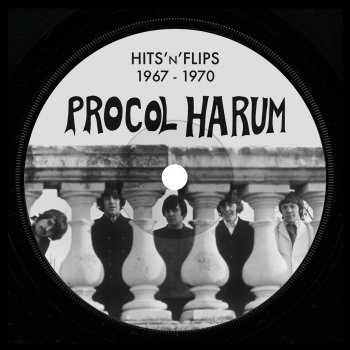 Procol Harum feat. Rob Keyloch A Whiter Shade of Pale - 50th Anniversary Stereo Mix