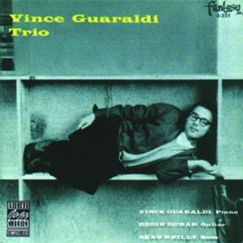 Vince Guaraldi Trio Fenwyck's Farfel