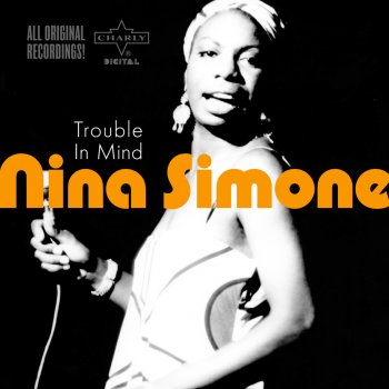Nina Simone Nina's Blues (Instrumental) (Live)