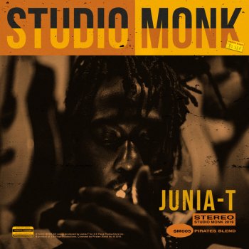 Junia-T WYAT? (feat. Storry & Only1KNG)