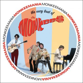 The Monkees Pleasant Valley Sunday (Single Version)