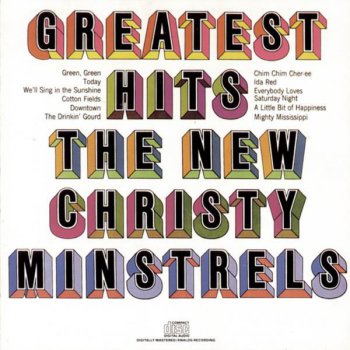 The New Christy Minstrels Chim Chim Cher-ee
